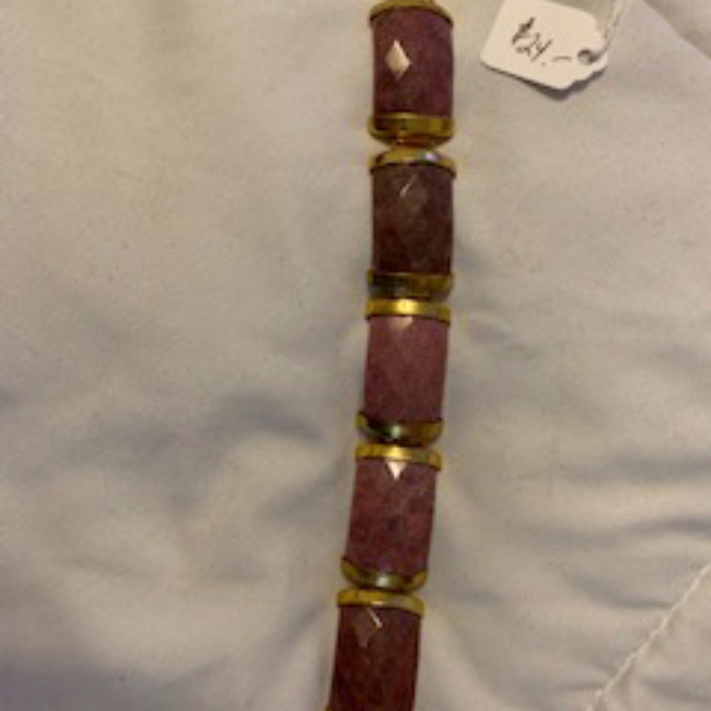 Bracelet